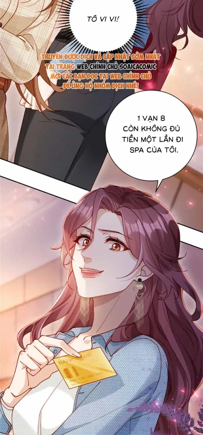 Nụ Hôn Xung Hỉ: Đại Lão Thực Vật Sống Lại Rồi! - Chương 39 - ảnh 22