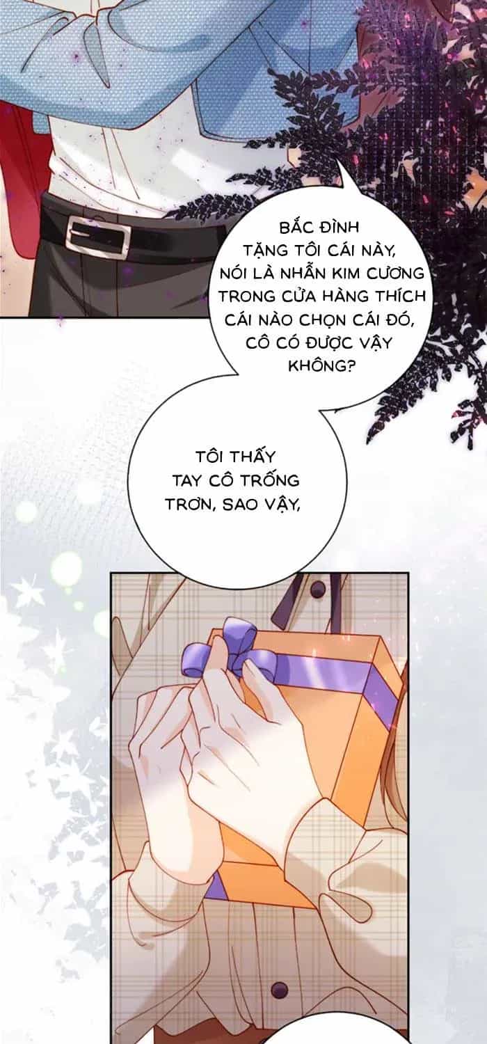 Nụ Hôn Xung Hỉ: Đại Lão Thực Vật Sống Lại Rồi! - Chương 39 - ảnh 23
