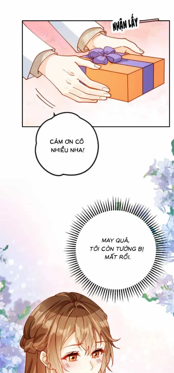 Nụ Hôn Xung Hỉ: Đại Lão Thực Vật Sống Lại Rồi! - Chương 40 - ảnh 19