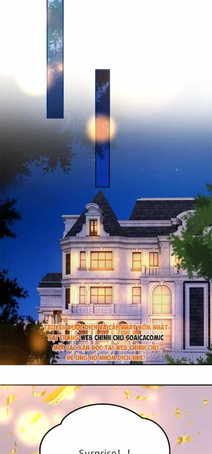 Nụ Hôn Xung Hỉ: Đại Lão Thực Vật Sống Lại Rồi! - Chương 40 - ảnh 21