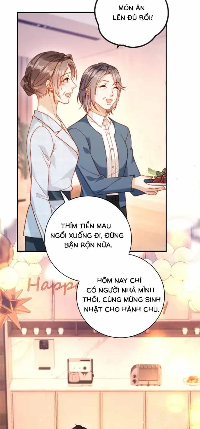 Nụ Hôn Xung Hỉ: Đại Lão Thực Vật Sống Lại Rồi! - Chương 40 - ảnh 24
