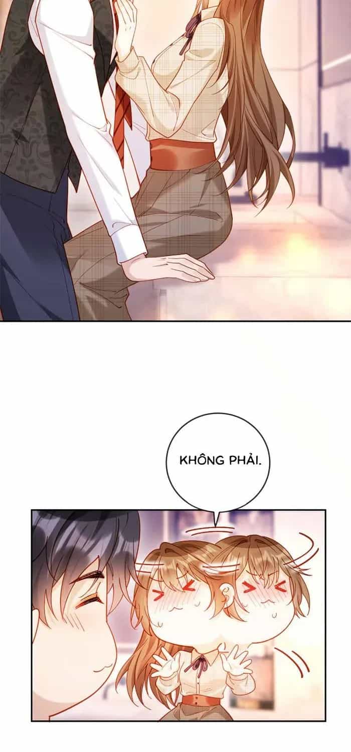 Nụ Hôn Xung Hỉ: Đại Lão Thực Vật Sống Lại Rồi! - Chương 41 - ảnh 10