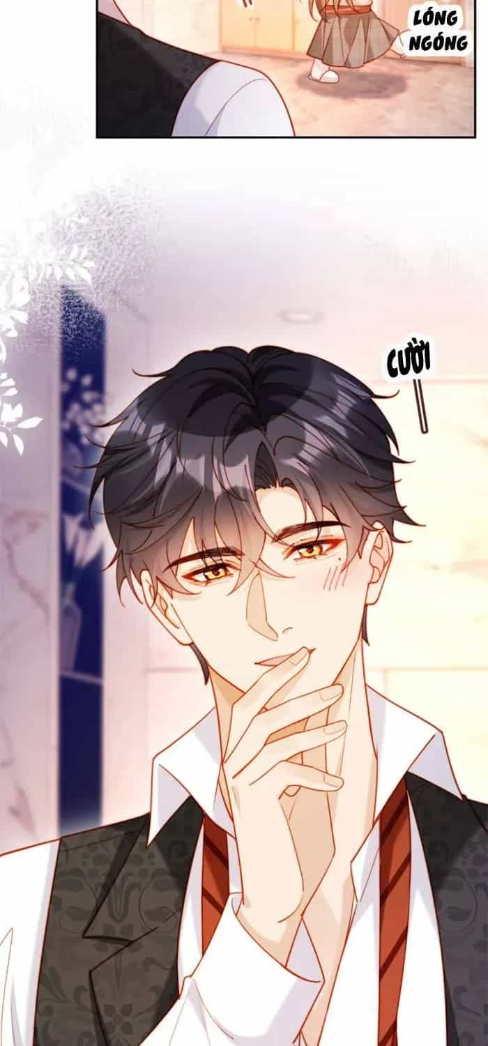 Nụ Hôn Xung Hỉ: Đại Lão Thực Vật Sống Lại Rồi! - Chương 41 - ảnh 24