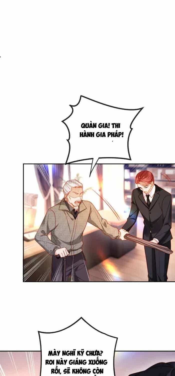 Nụ Hôn Xung Hỉ: Đại Lão Thực Vật Sống Lại Rồi! - Chương 42 - ảnh 33