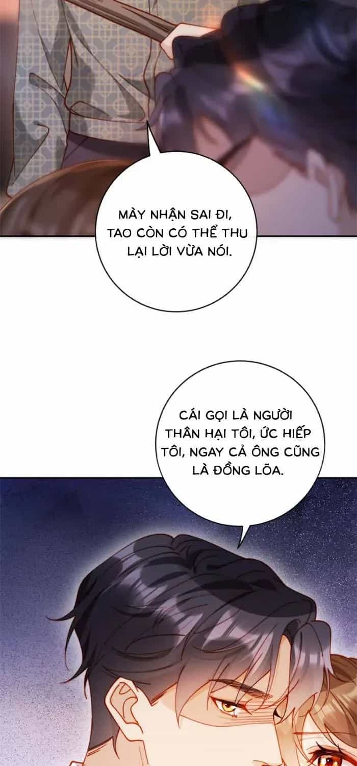 Nụ Hôn Xung Hỉ: Đại Lão Thực Vật Sống Lại Rồi! - Chương 42 - ảnh 46