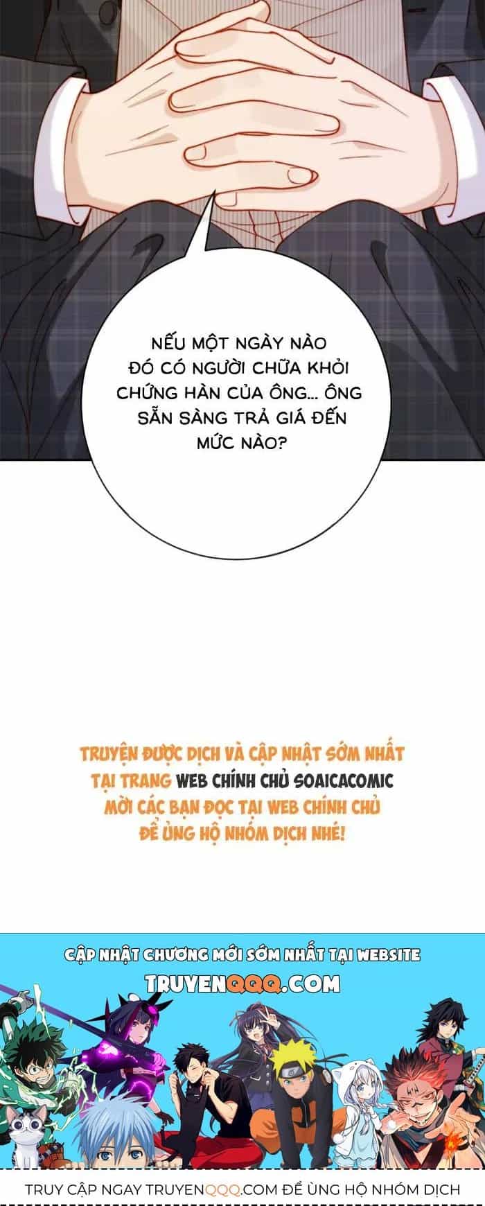 Nụ Hôn Xung Hỉ: Đại Lão Thực Vật Sống Lại Rồi! - Chương 42 - ảnh 56
