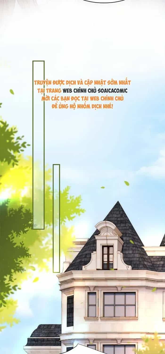 Nụ Hôn Xung Hỉ: Đại Lão Thực Vật Sống Lại Rồi! - Chương 43 - ảnh 23