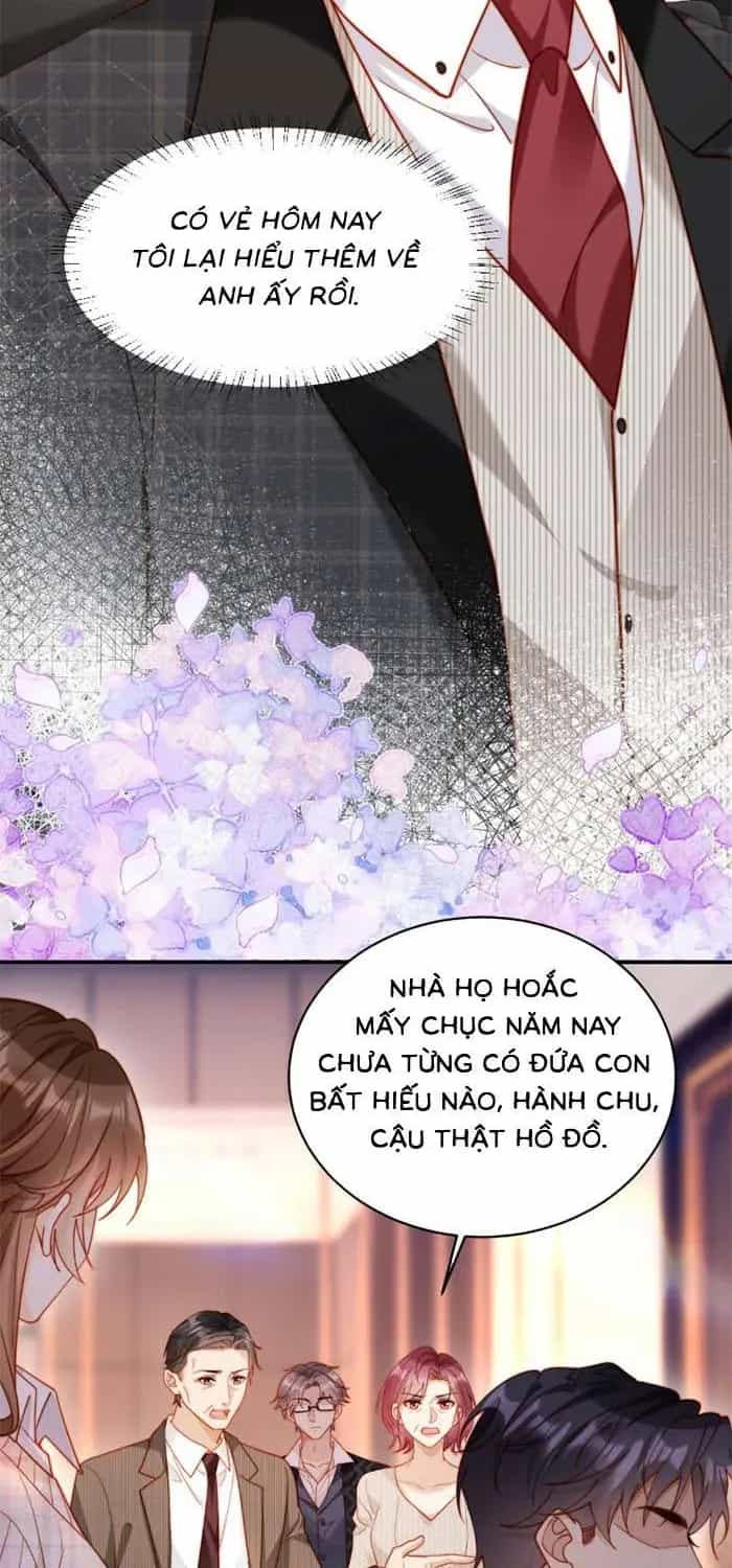 Nụ Hôn Xung Hỉ: Đại Lão Thực Vật Sống Lại Rồi! - Chương 43 - ảnh 8