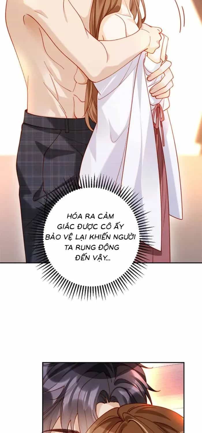 Nụ Hôn Xung Hỉ: Đại Lão Thực Vật Sống Lại Rồi! - Chương 44 - ảnh 11