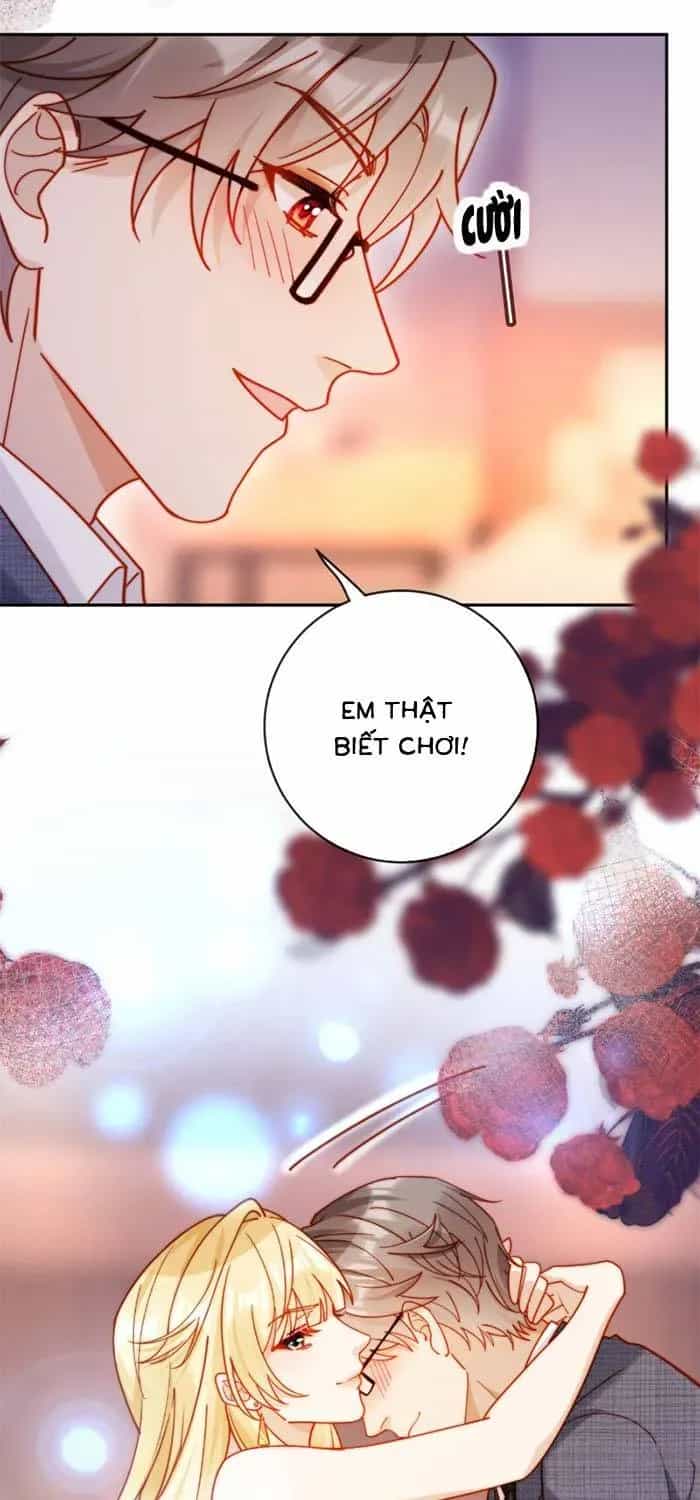 Nụ Hôn Xung Hỉ: Đại Lão Thực Vật Sống Lại Rồi! - Chương 44 - ảnh 31