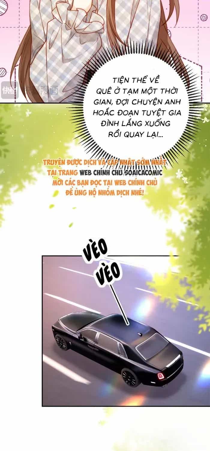 Nụ Hôn Xung Hỉ: Đại Lão Thực Vật Sống Lại Rồi! - Chương 44 - ảnh 37