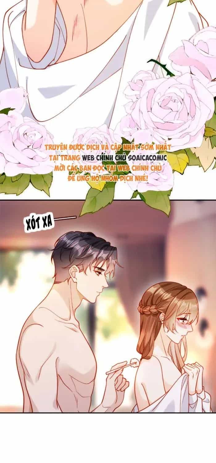 Nụ Hôn Xung Hỉ: Đại Lão Thực Vật Sống Lại Rồi! - Chương 44 - ảnh 8
