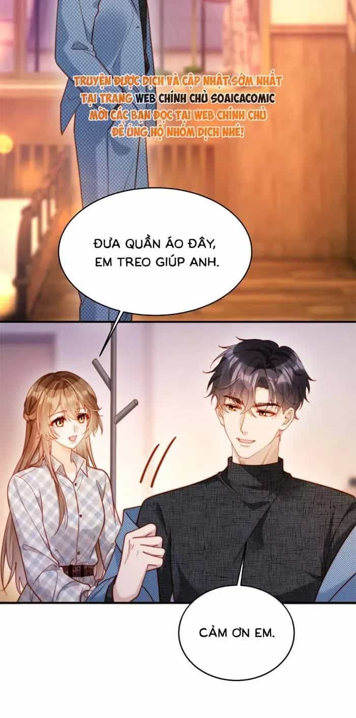 Nụ Hôn Xung Hỉ: Đại Lão Thực Vật Sống Lại Rồi! - Chương 45 - ảnh 18