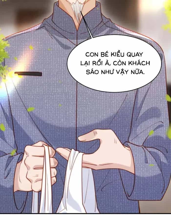 Nụ Hôn Xung Hỉ: Đại Lão Thực Vật Sống Lại Rồi! - Chương 46 - ảnh 17