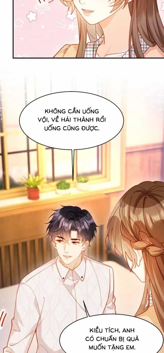 Nụ Hôn Xung Hỉ: Đại Lão Thực Vật Sống Lại Rồi! - Chương 46 - ảnh 36
