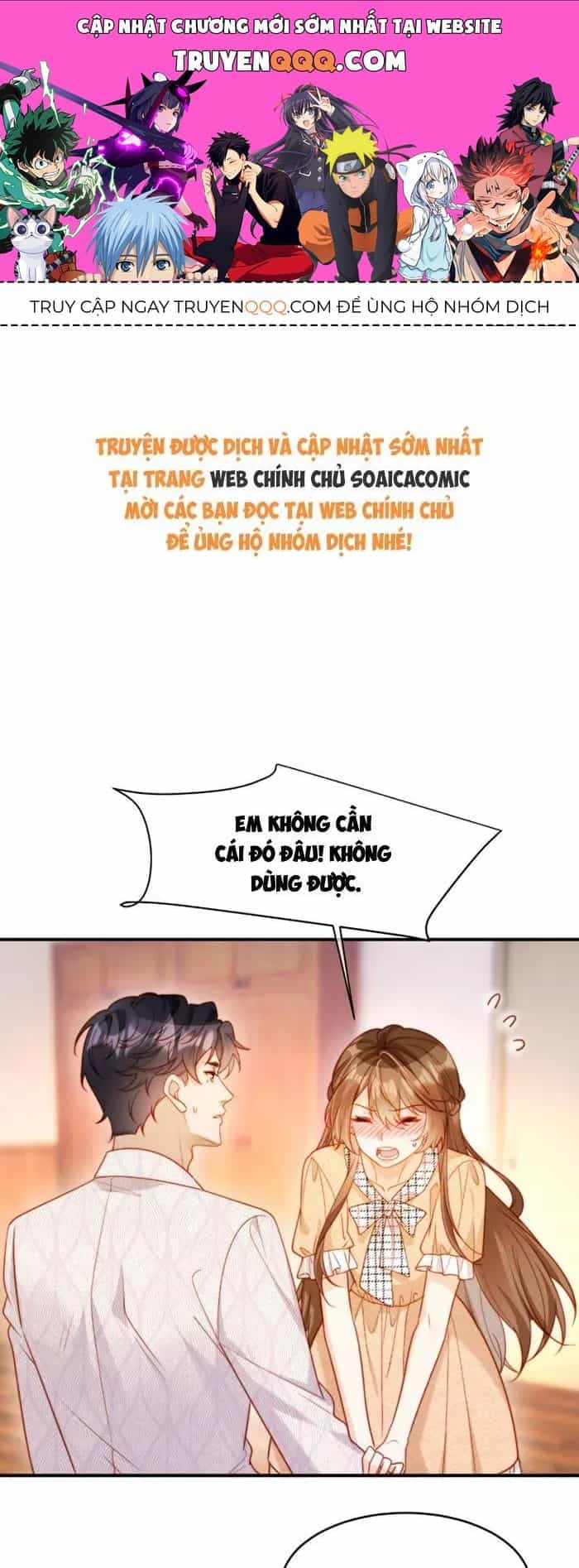 Nụ Hôn Xung Hỉ: Đại Lão Thực Vật Sống Lại Rồi! - Chương 47 - ảnh 1