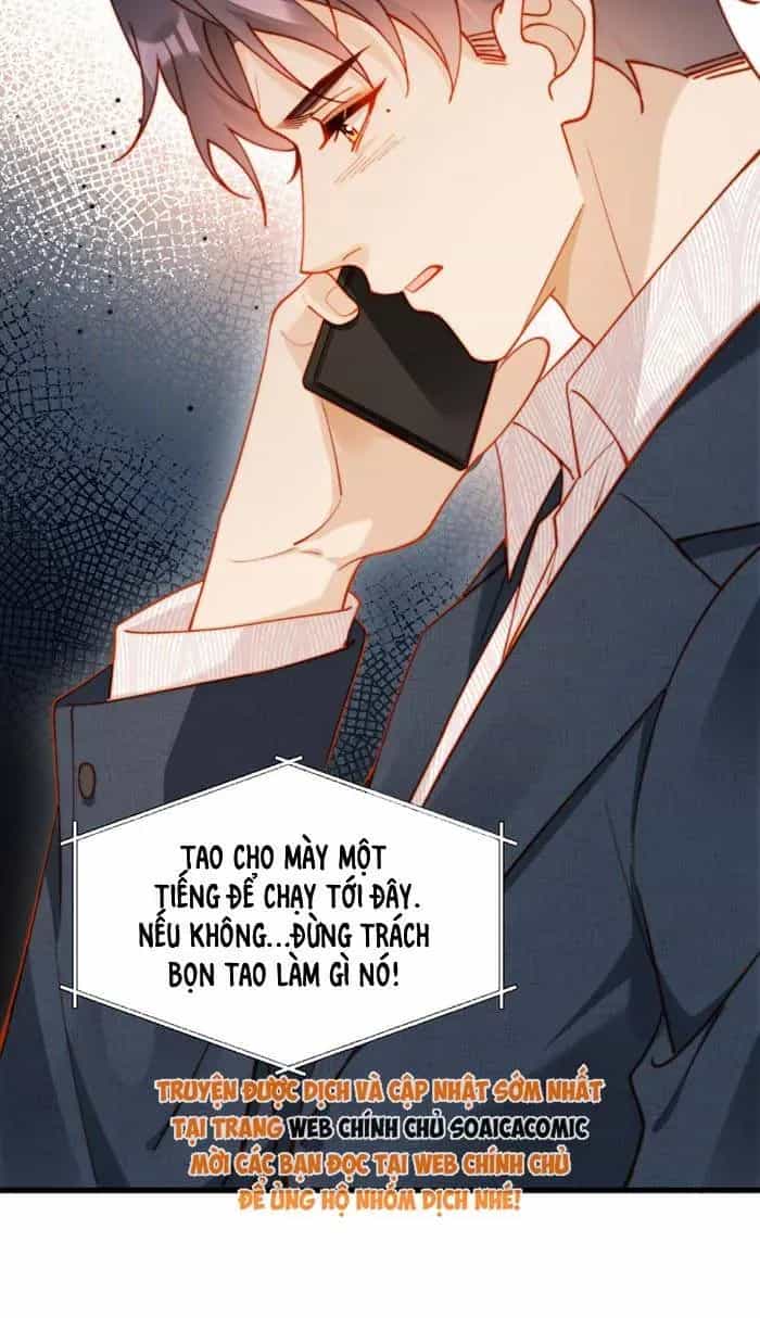Nụ Hôn Xung Hỉ: Đại Lão Thực Vật Sống Lại Rồi! - Chương 47 - ảnh 24