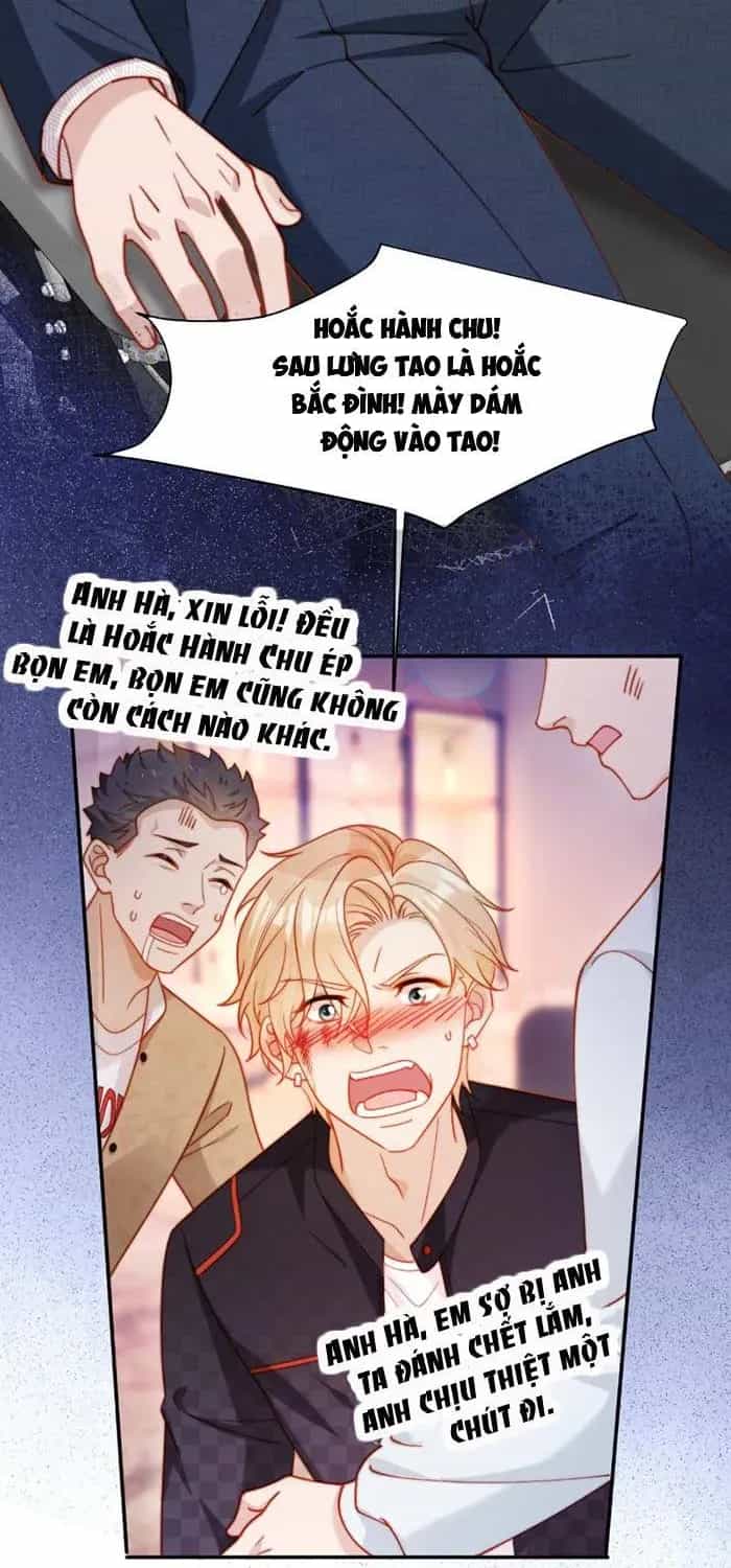 Nụ Hôn Xung Hỉ: Đại Lão Thực Vật Sống Lại Rồi! - Chương 48 - ảnh 11