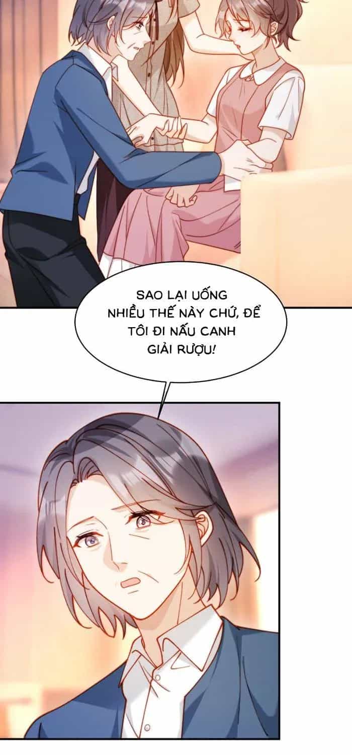 Nụ Hôn Xung Hỉ: Đại Lão Thực Vật Sống Lại Rồi! - Chương 48 - ảnh 20