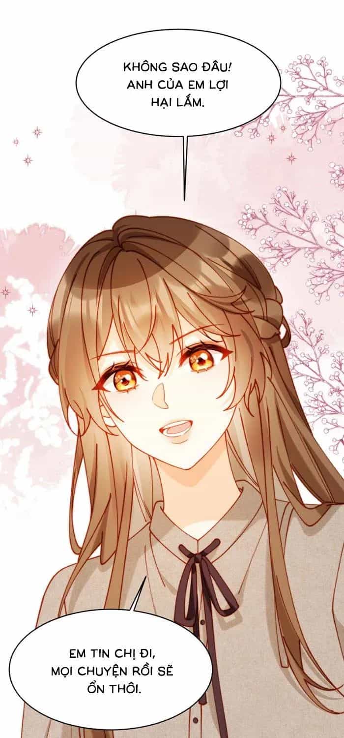 Nụ Hôn Xung Hỉ: Đại Lão Thực Vật Sống Lại Rồi! - Chương 48 - ảnh 27