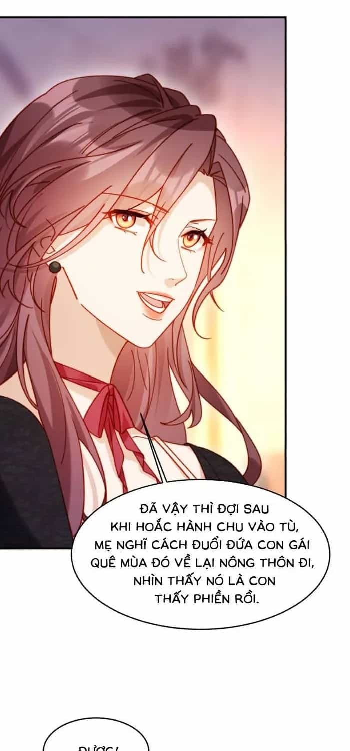 Nụ Hôn Xung Hỉ: Đại Lão Thực Vật Sống Lại Rồi! - Chương 49 - ảnh 15