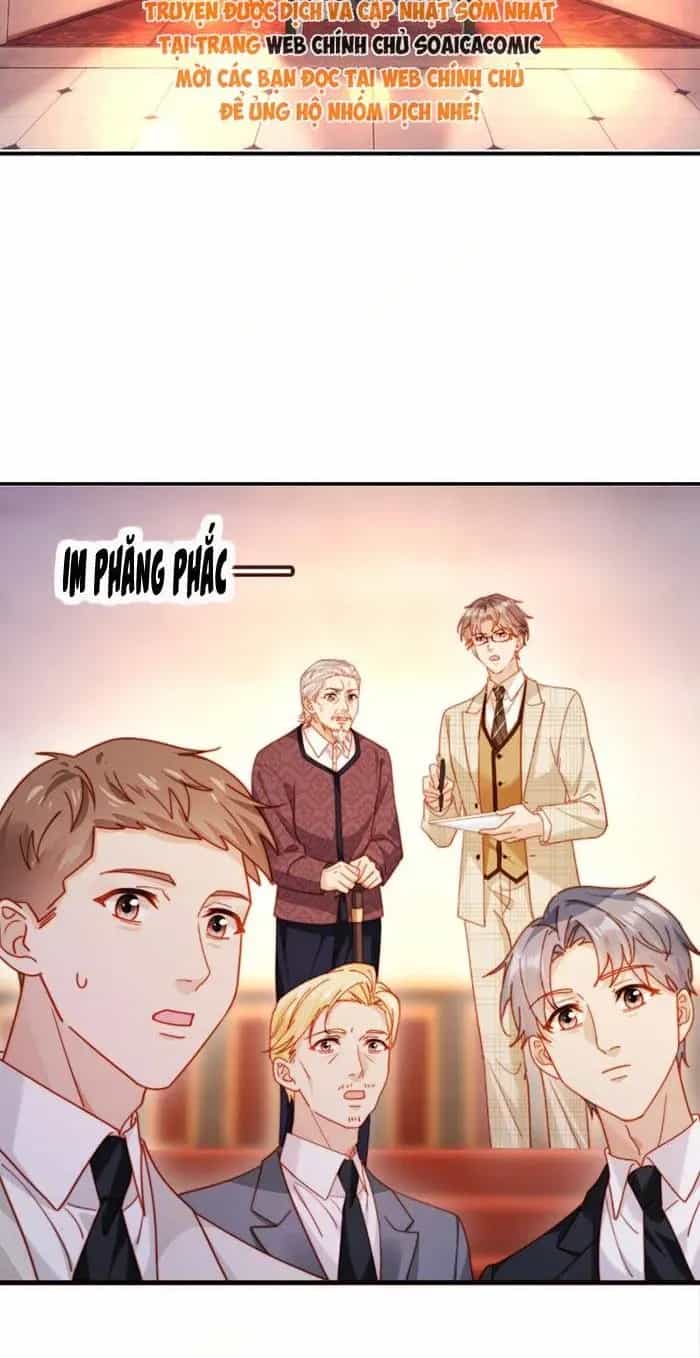 Nụ Hôn Xung Hỉ: Đại Lão Thực Vật Sống Lại Rồi! - Chương 49 - ảnh 34