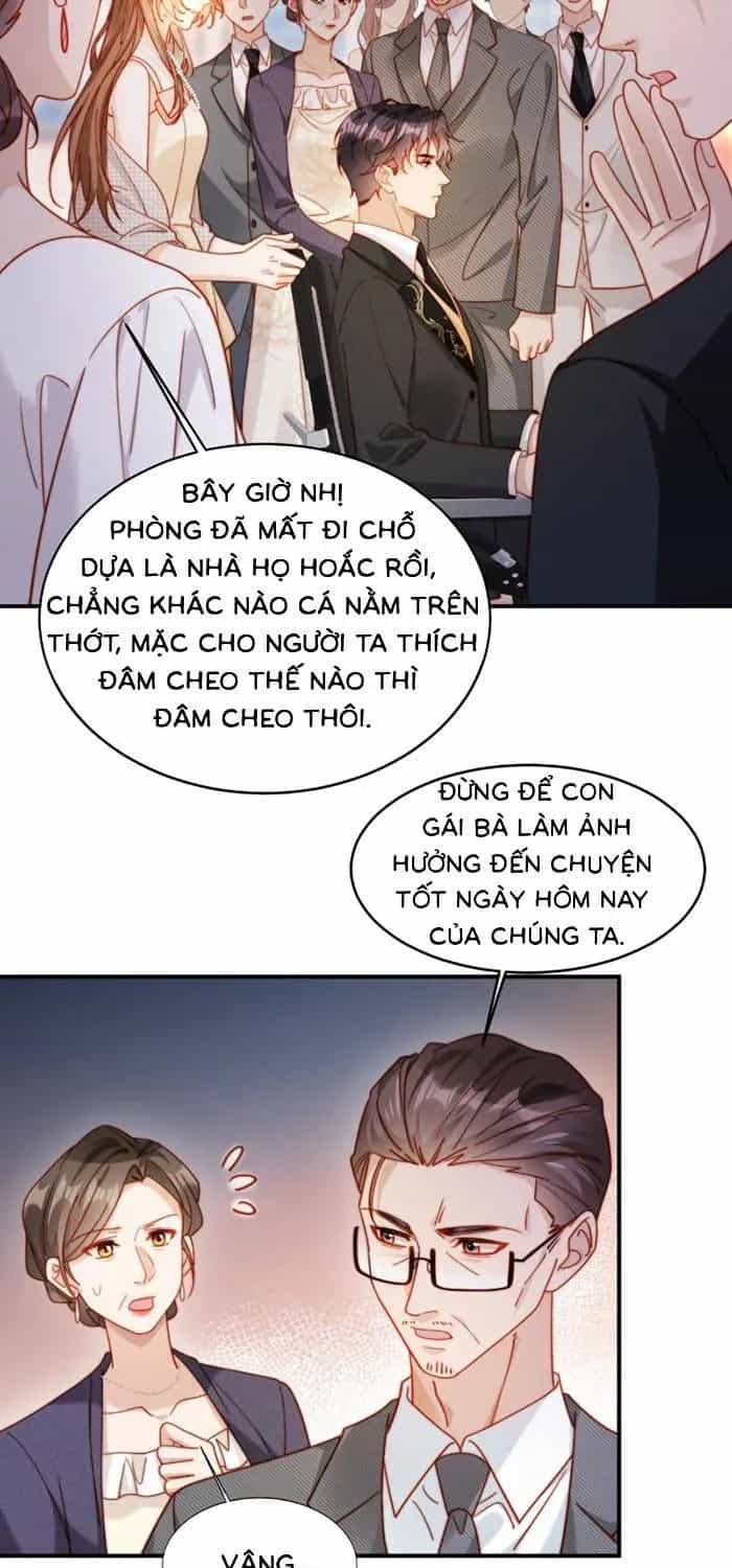 Nụ Hôn Xung Hỉ: Đại Lão Thực Vật Sống Lại Rồi! - Chương 49 - ảnh 37