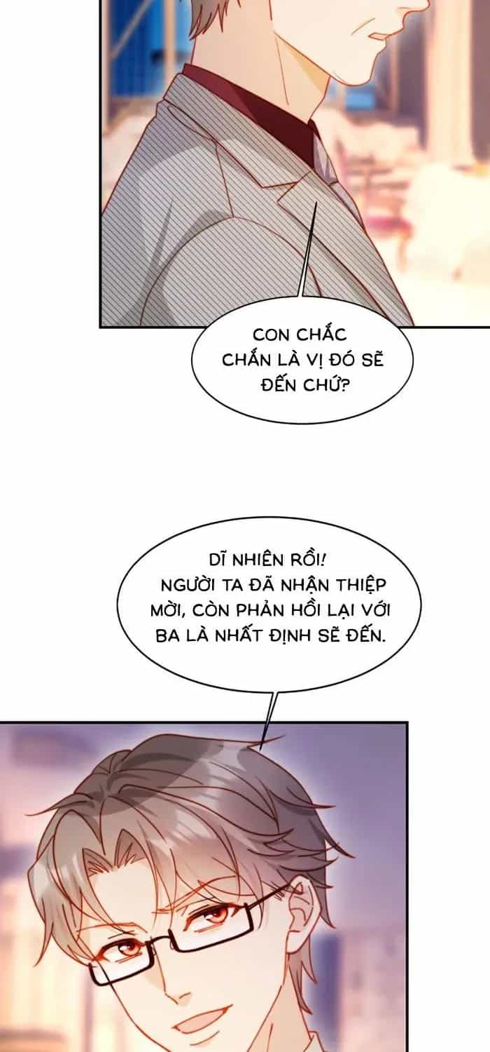Nụ Hôn Xung Hỉ: Đại Lão Thực Vật Sống Lại Rồi! - Chương 49 - ảnh 4