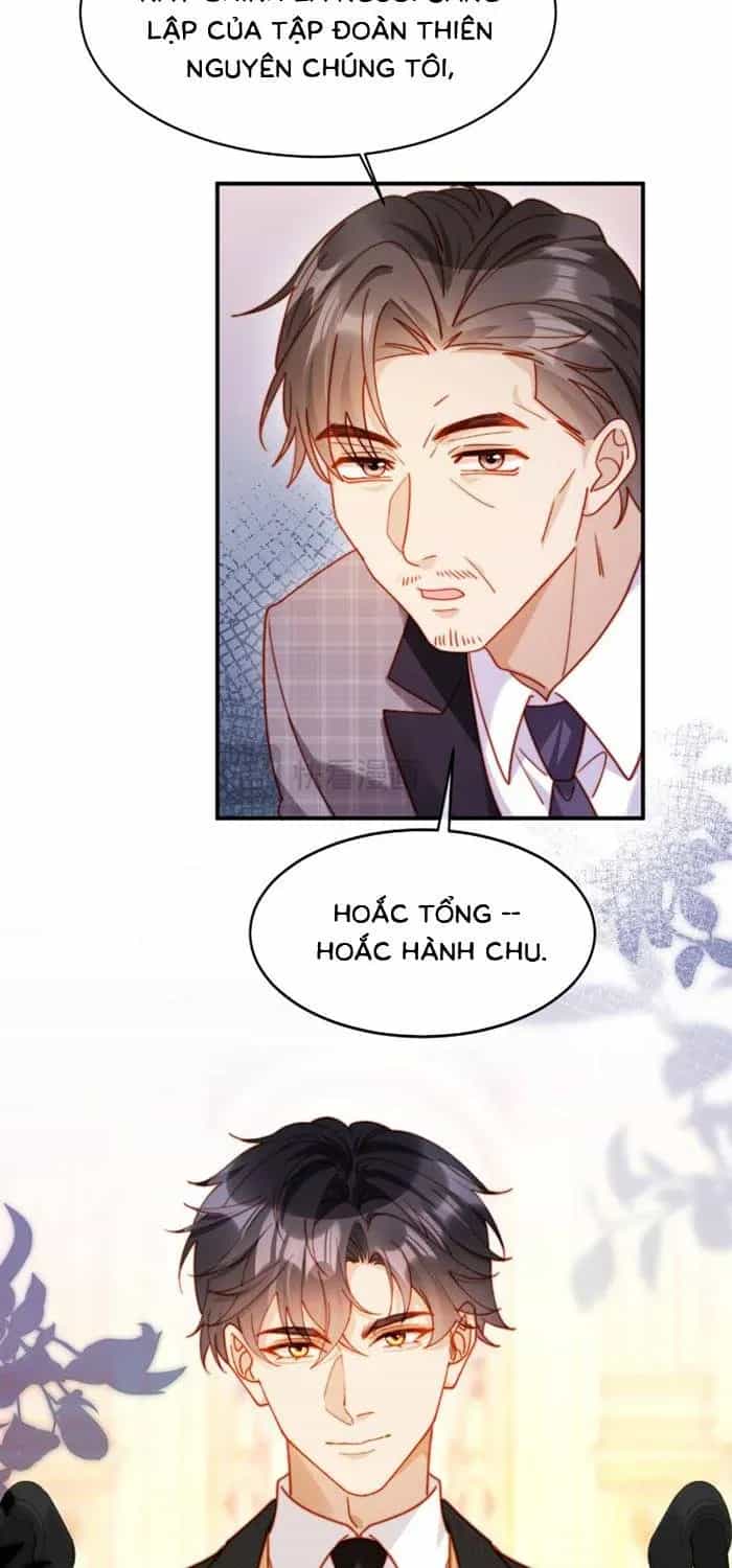 Nụ Hôn Xung Hỉ: Đại Lão Thực Vật Sống Lại Rồi! - Chương 49 - ảnh 45