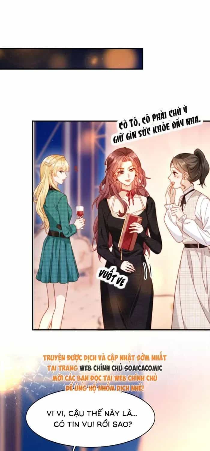 Nụ Hôn Xung Hỉ: Đại Lão Thực Vật Sống Lại Rồi! - Chương 49 - ảnh 7