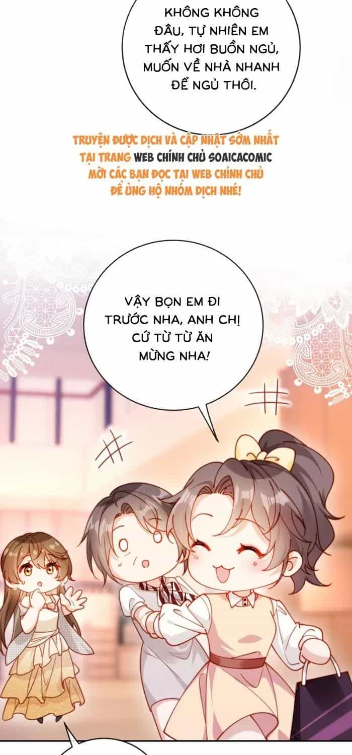 Nụ Hôn Xung Hỉ: Đại Lão Thực Vật Sống Lại Rồi! - Chương 50 - ảnh 44