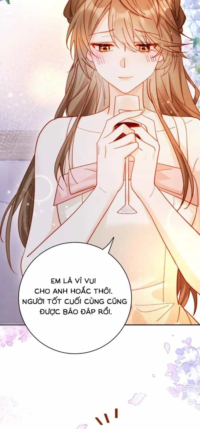 Nụ Hôn Xung Hỉ: Đại Lão Thực Vật Sống Lại Rồi! - Chương 50 - ảnh 57