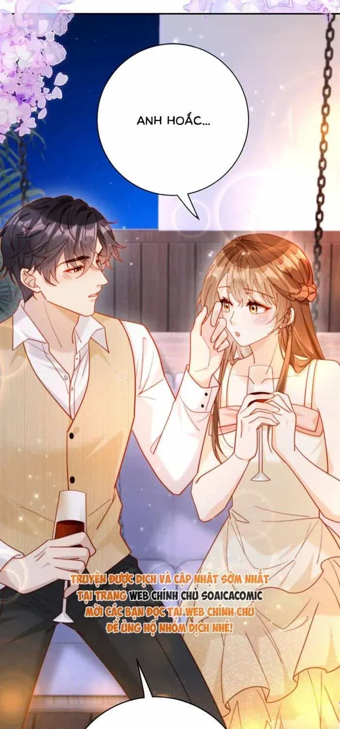 Nụ Hôn Xung Hỉ: Đại Lão Thực Vật Sống Lại Rồi! - Chương 50 - ảnh 59