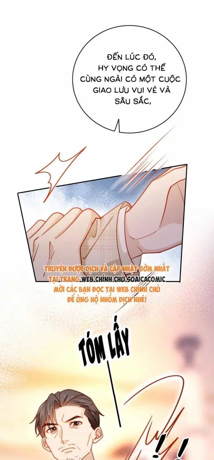 Nụ Hôn Xung Hỉ: Đại Lão Thực Vật Sống Lại Rồi! - Chương 50 - ảnh 6