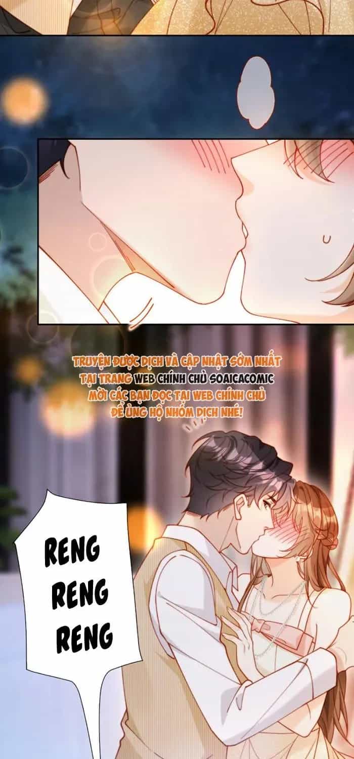 Nụ Hôn Xung Hỉ: Đại Lão Thực Vật Sống Lại Rồi! - Chương 51 - ảnh 19