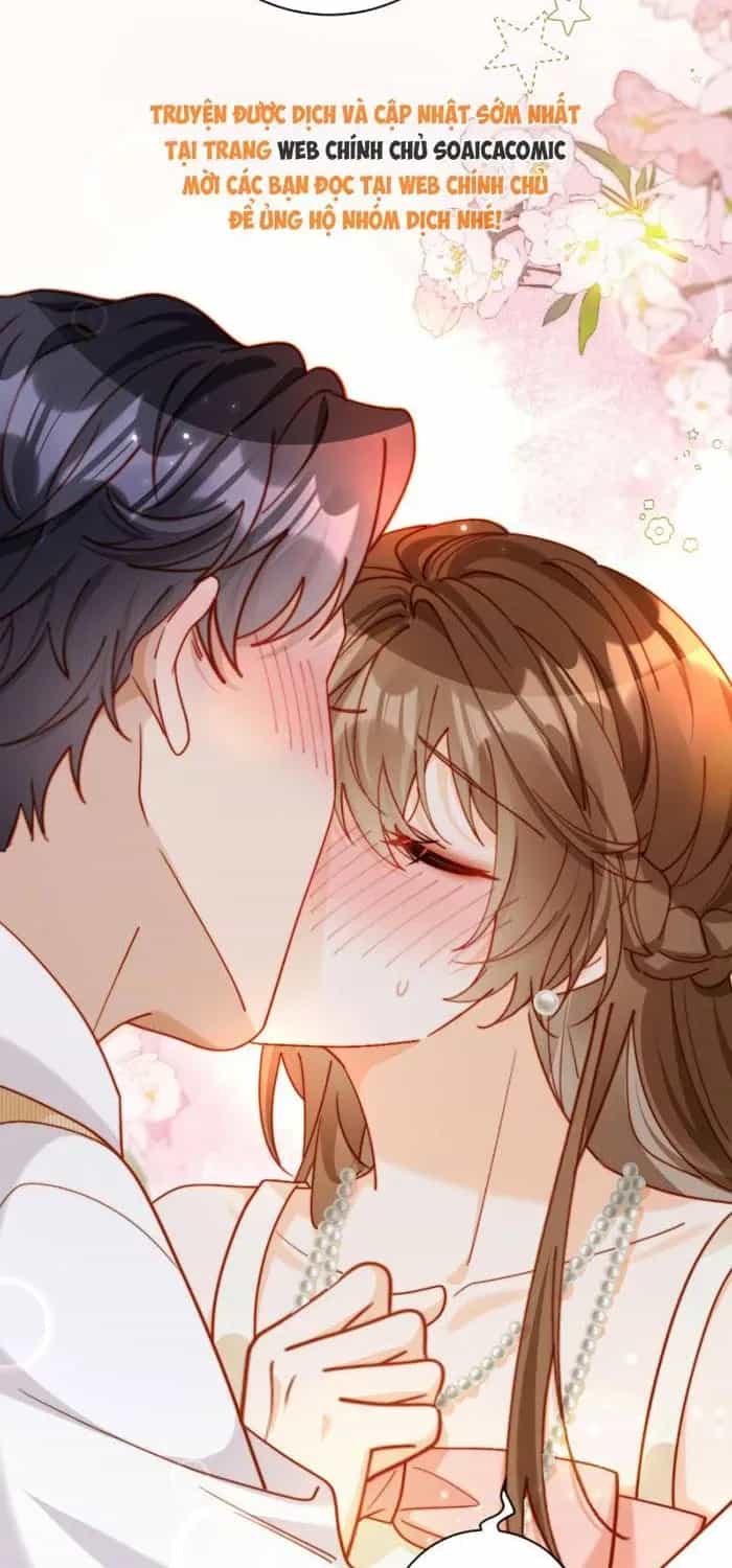 Nụ Hôn Xung Hỉ: Đại Lão Thực Vật Sống Lại Rồi! - Chương 51 - ảnh 7