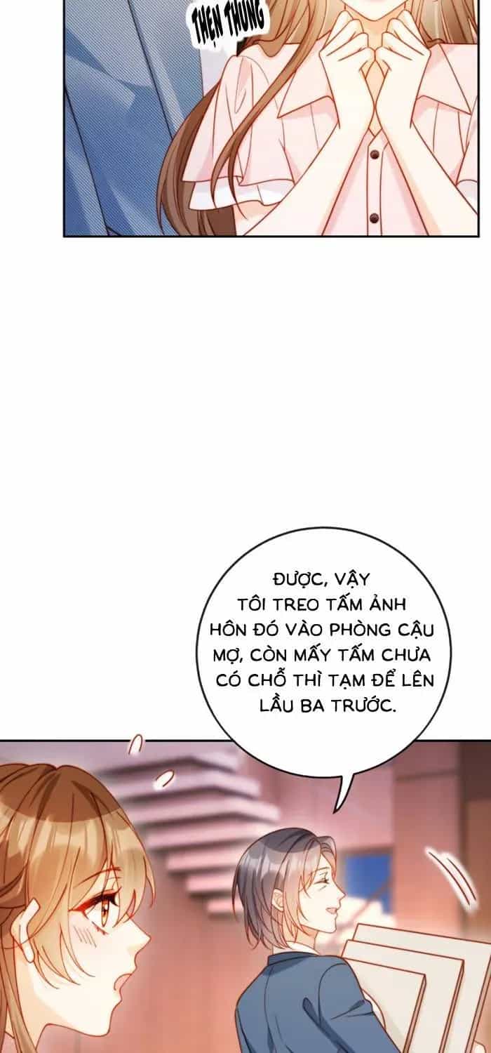 Nụ Hôn Xung Hỉ: Đại Lão Thực Vật Sống Lại Rồi! - Chương 52 - ảnh 39