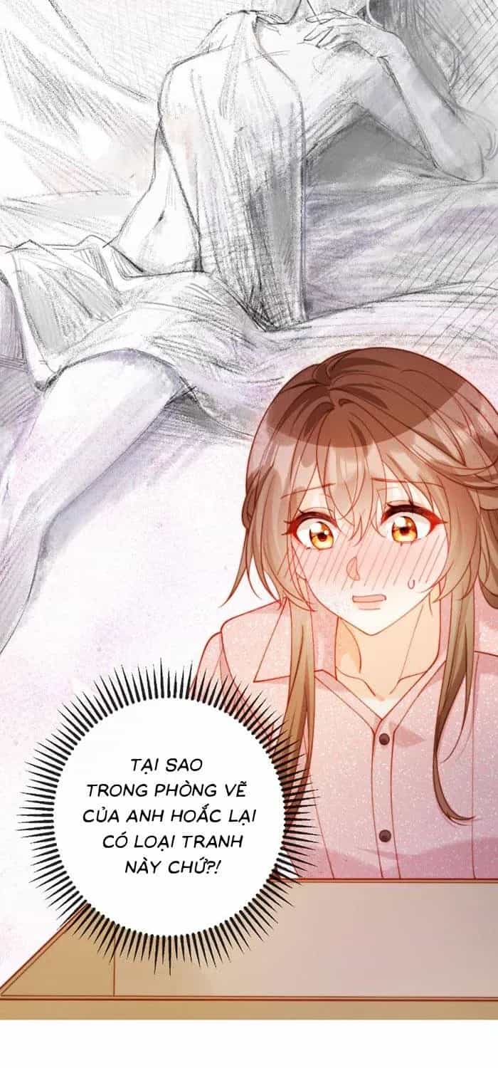 Nụ Hôn Xung Hỉ: Đại Lão Thực Vật Sống Lại Rồi! - Chương 52 - ảnh 46