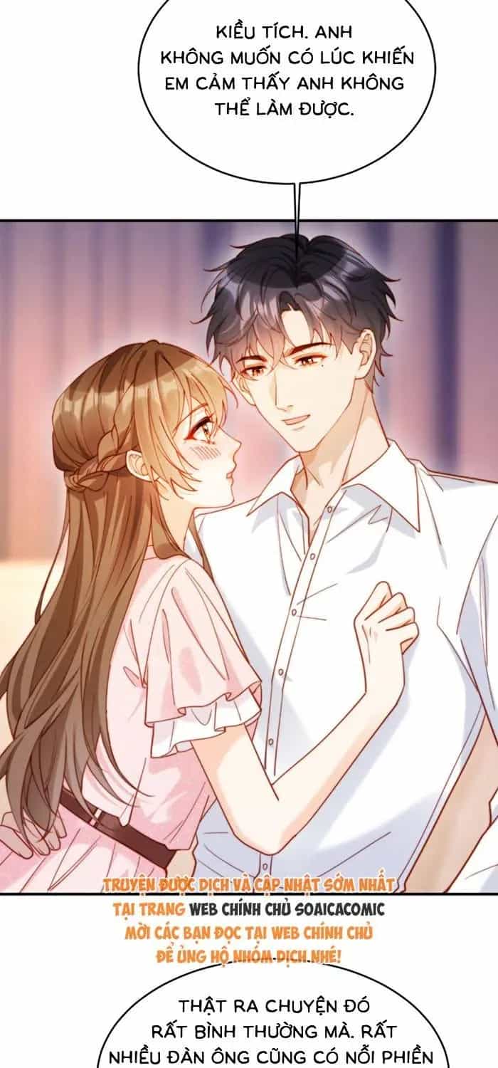 Nụ Hôn Xung Hỉ: Đại Lão Thực Vật Sống Lại Rồi! - Chương 53 - ảnh 15