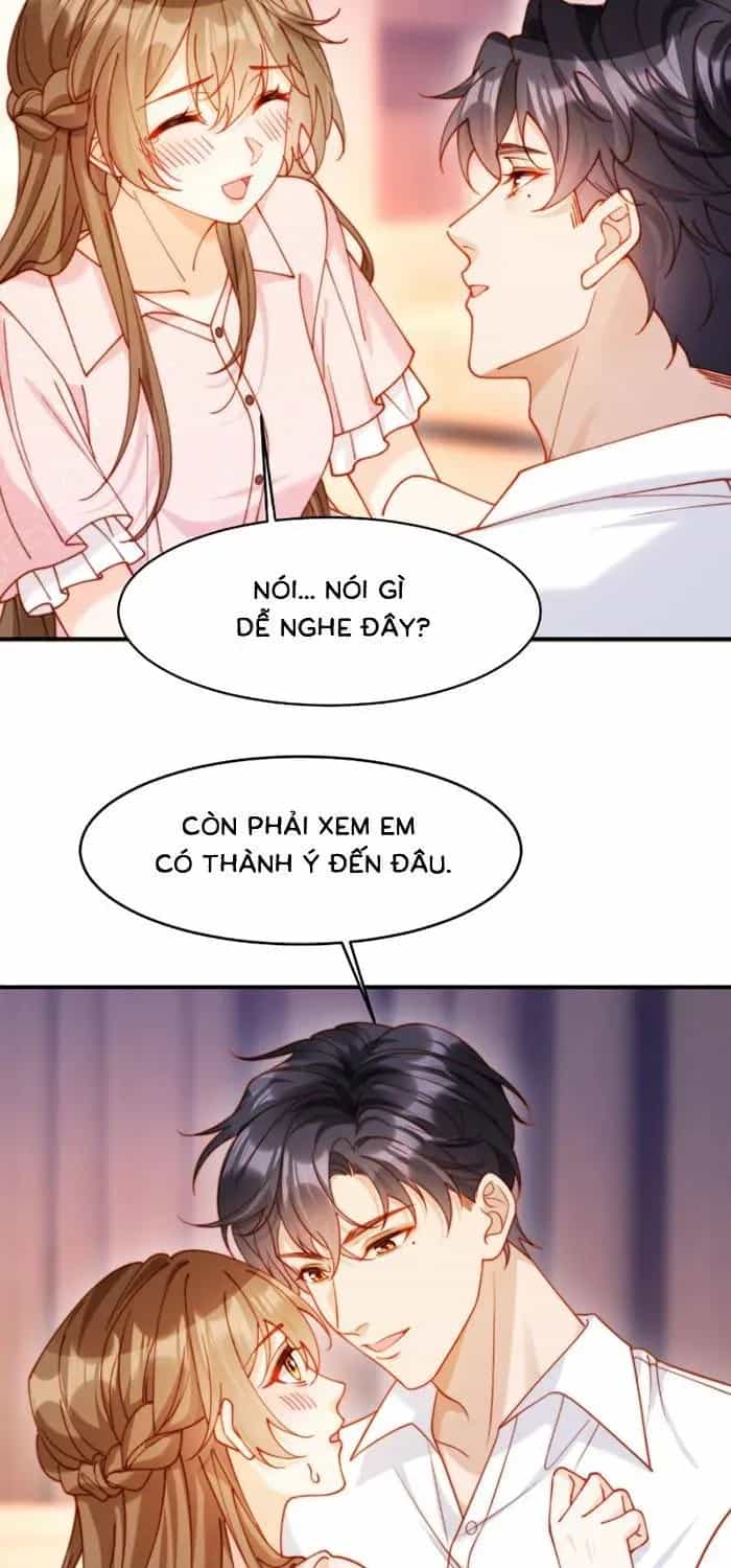 Nụ Hôn Xung Hỉ: Đại Lão Thực Vật Sống Lại Rồi! - Chương 53 - ảnh 20