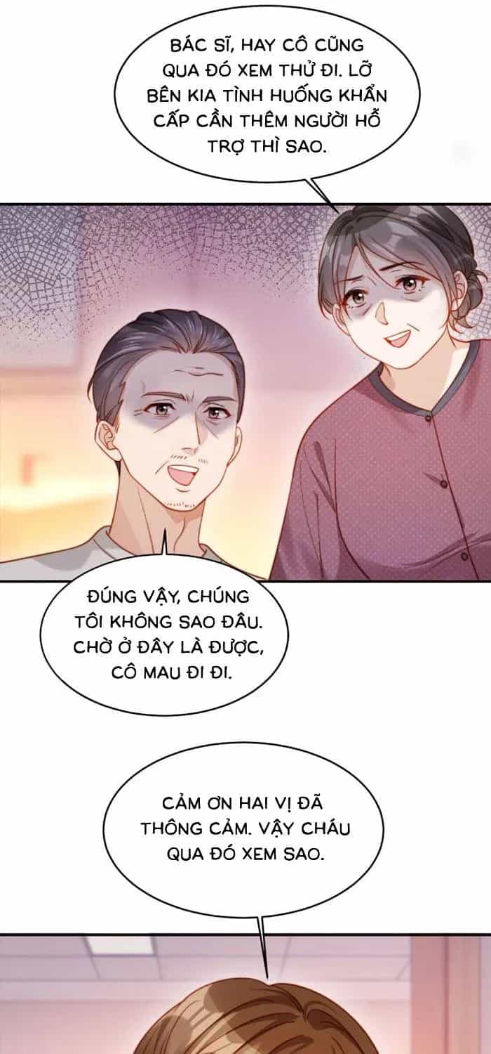 Nụ Hôn Xung Hỉ: Đại Lão Thực Vật Sống Lại Rồi! - Chương 54 - ảnh 10