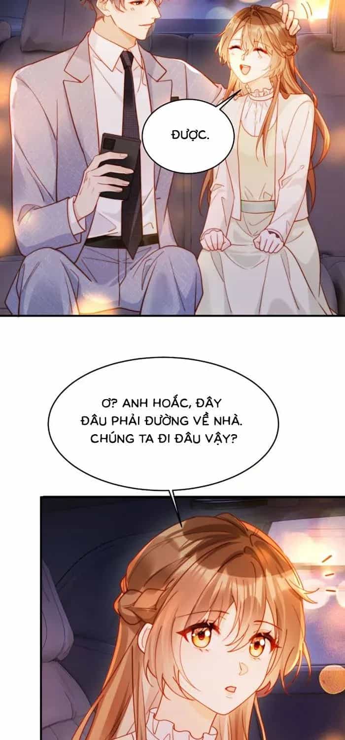 Nụ Hôn Xung Hỉ: Đại Lão Thực Vật Sống Lại Rồi! - Chương 54 - ảnh 36