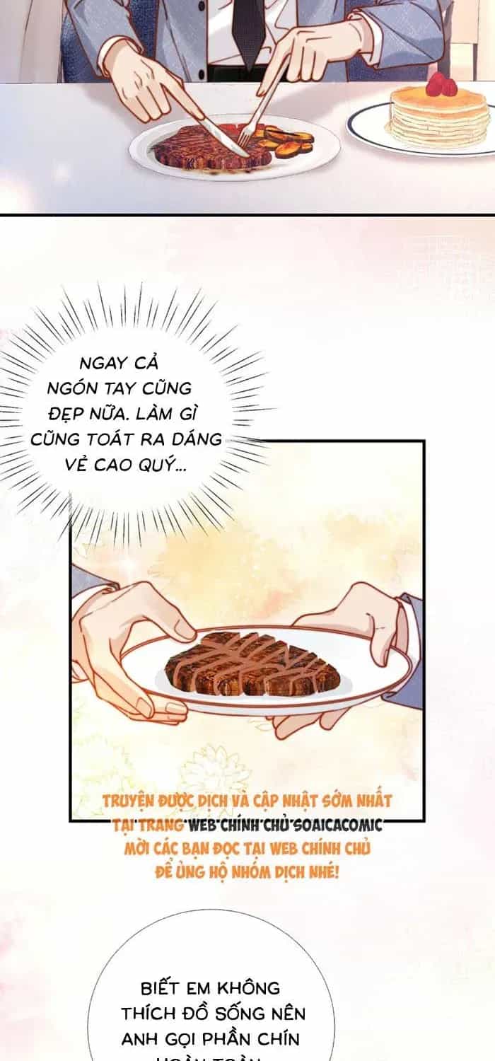 Nụ Hôn Xung Hỉ: Đại Lão Thực Vật Sống Lại Rồi! - Chương 55 - ảnh 11