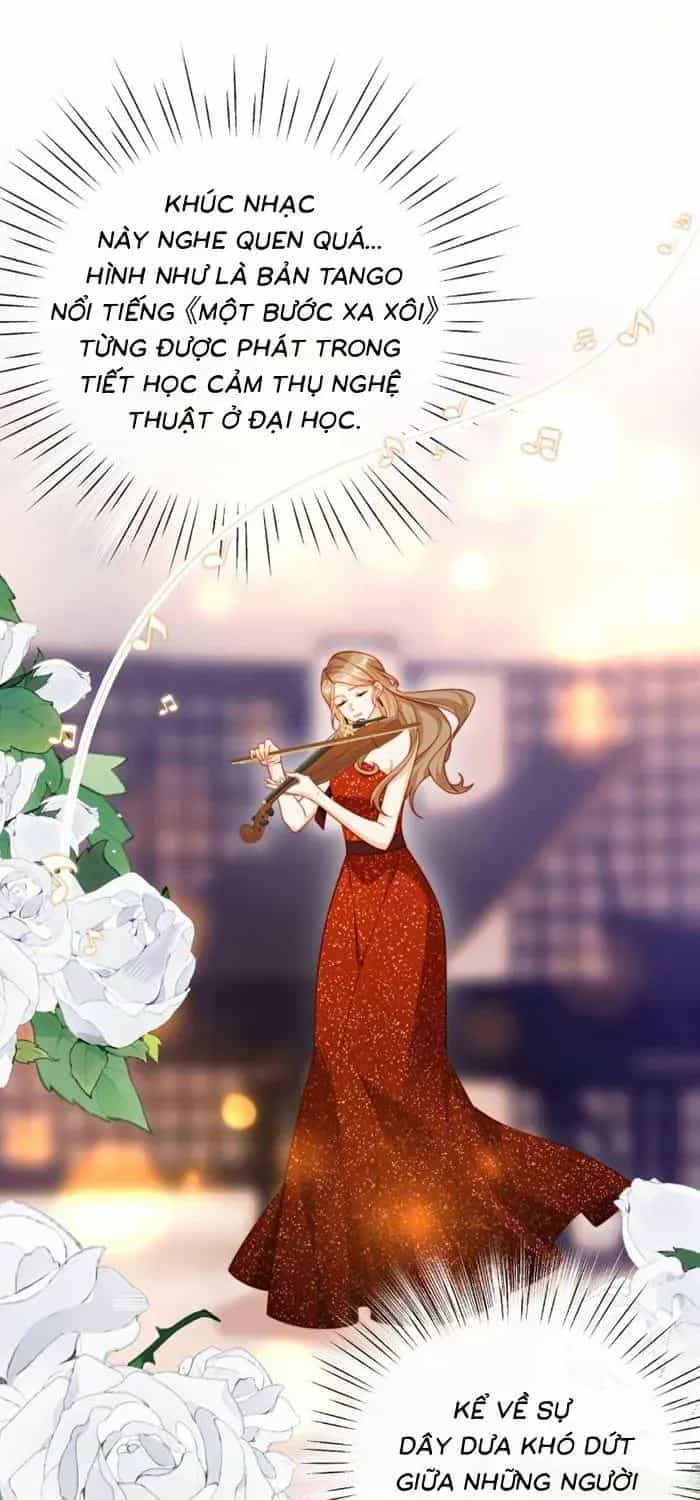 Nụ Hôn Xung Hỉ: Đại Lão Thực Vật Sống Lại Rồi! - Chương 55 - ảnh 19