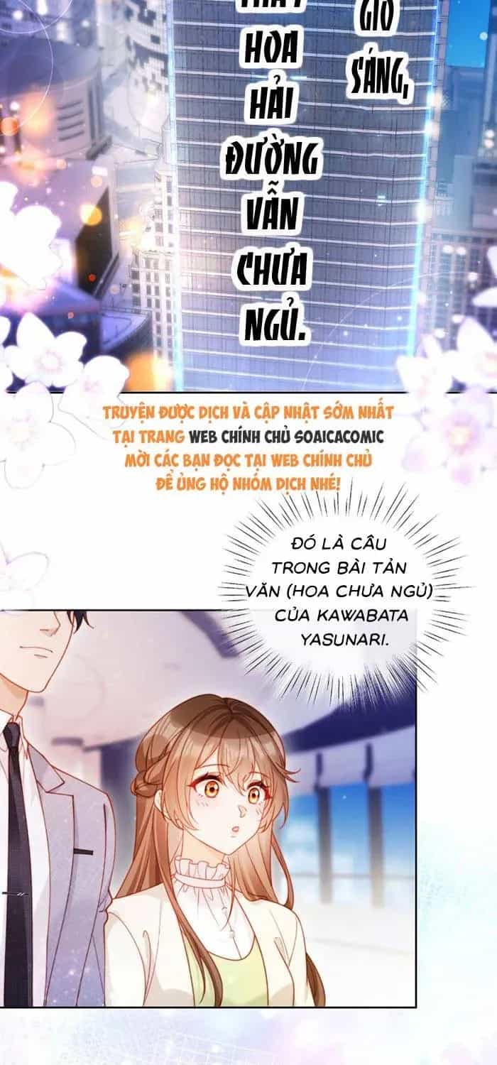 Nụ Hôn Xung Hỉ: Đại Lão Thực Vật Sống Lại Rồi! - Chương 55 - ảnh 25