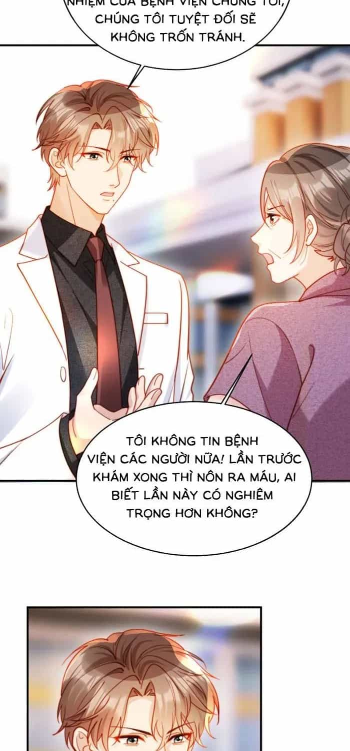 Nụ Hôn Xung Hỉ: Đại Lão Thực Vật Sống Lại Rồi! - Chương 56 - ảnh 14