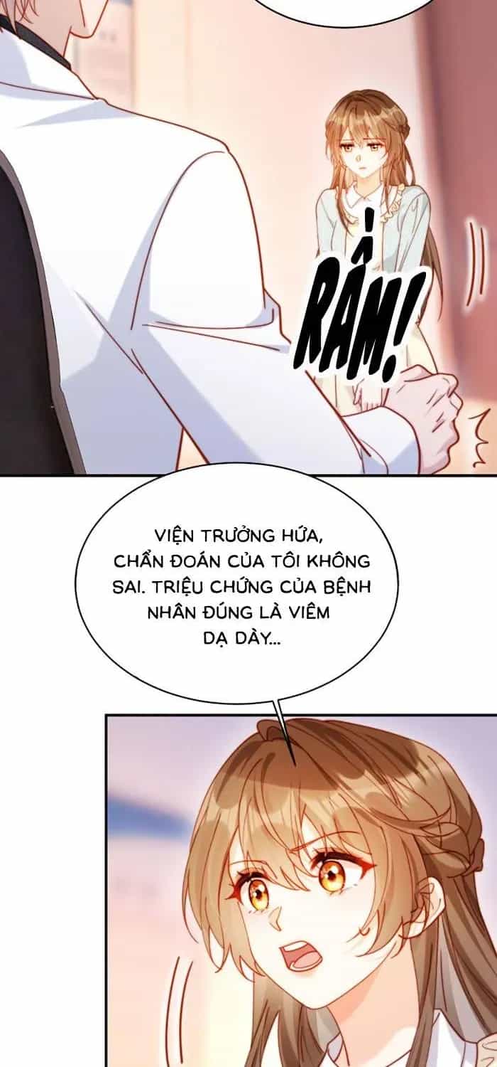 Nụ Hôn Xung Hỉ: Đại Lão Thực Vật Sống Lại Rồi! - Chương 56 - ảnh 19