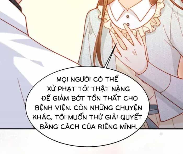 Nụ Hôn Xung Hỉ: Đại Lão Thực Vật Sống Lại Rồi! - Chương 56 - ảnh 32