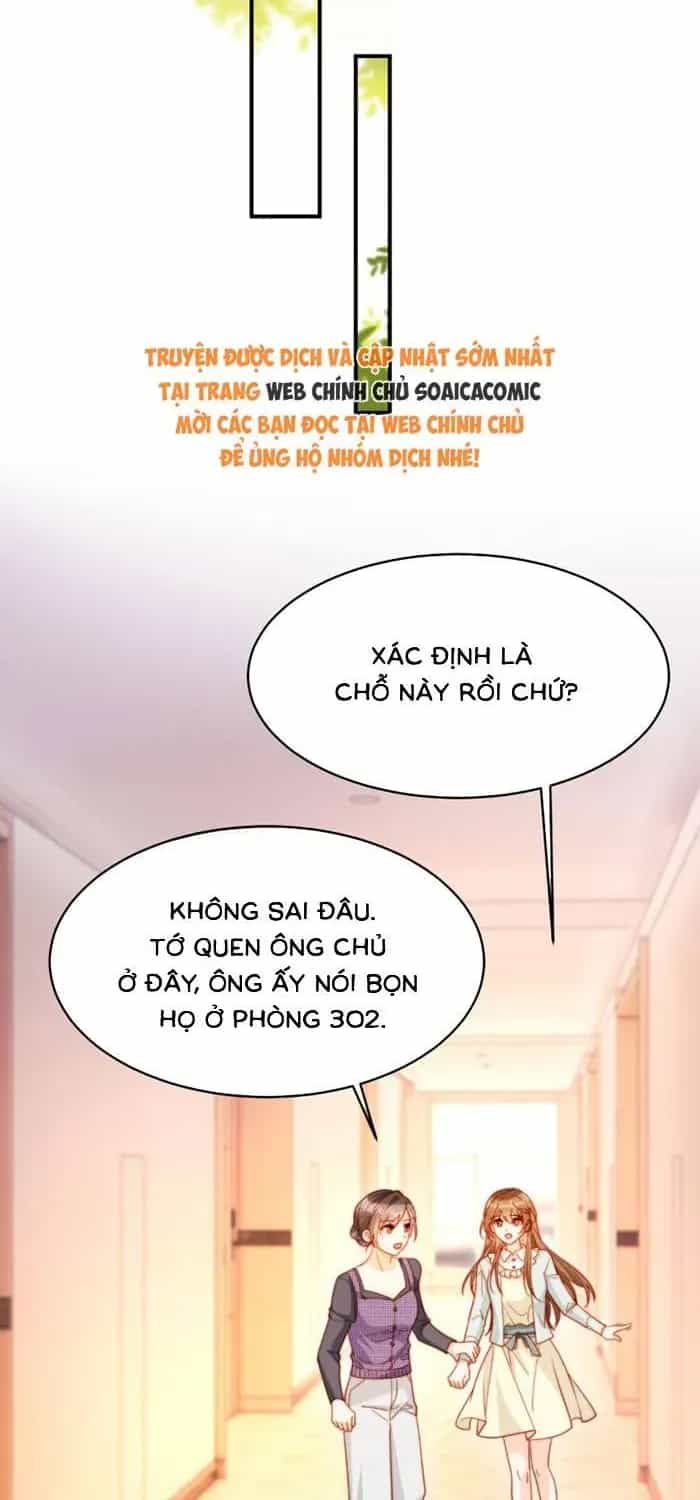 Nụ Hôn Xung Hỉ: Đại Lão Thực Vật Sống Lại Rồi! - Chương 56 - ảnh 39