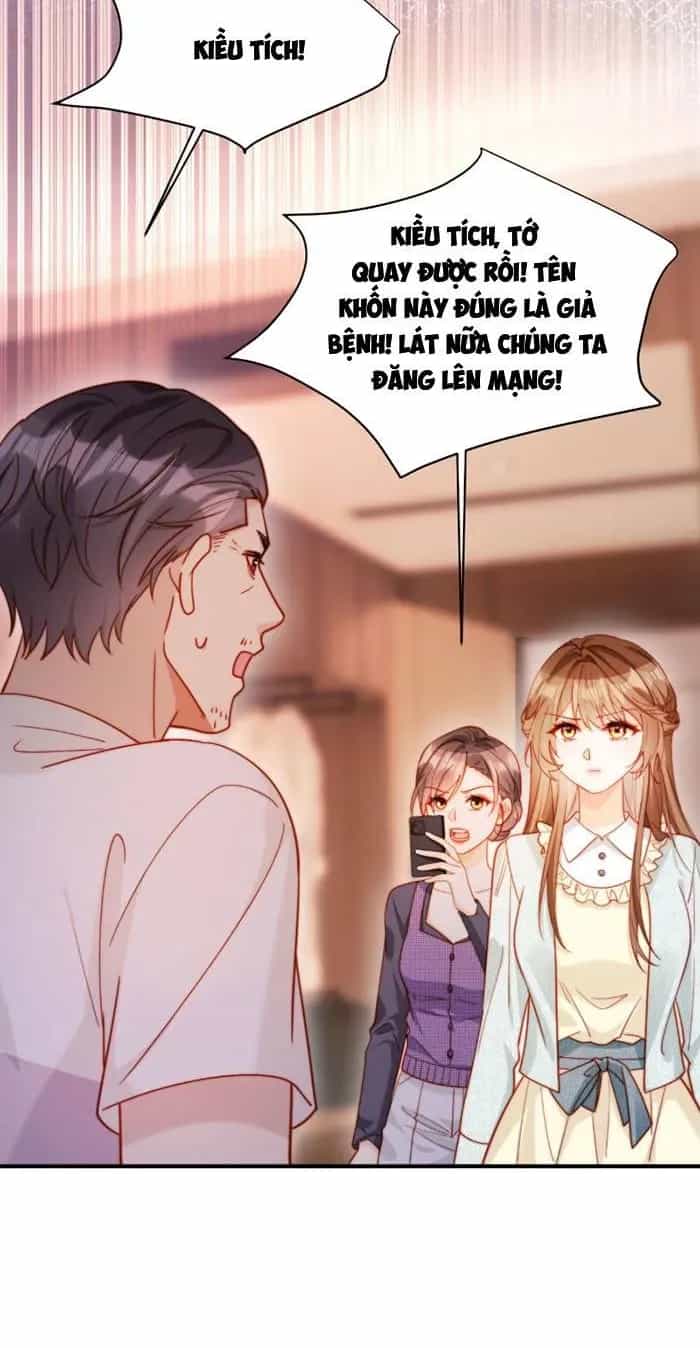 Nụ Hôn Xung Hỉ: Đại Lão Thực Vật Sống Lại Rồi! - Chương 56 - ảnh 45